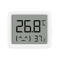 Xiaomi Xiaomi - Temperature and Humidity Monitor 3 mini hőmérséklet és páratartalom mérő - QBH4312GL