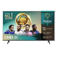 Hisense Hisense 58" 58A6Q 4K UHD Smart LED TV (TÚLMÉRETES ÁRU)