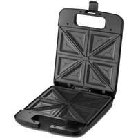 Zelmer Zelmer ZSM7400 fekete szendvicssütő