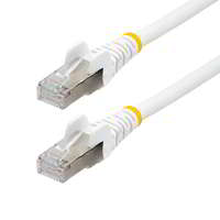 Startech Startech - 1,5 m-es CAT6a Ethernet kábel - NLWH-150-CAT6A-PATCH