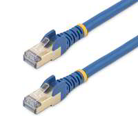 Startech Startech - 7 m-es CAT6a Ethernet kábel - 6ASPAT7MBL