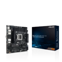 Asus ASUS PRO WS B850M-ACE SE