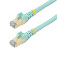 Startech Startech - 7,5 m-es CAT6a Ethernet kábel - 6ASPAT750CMAQ