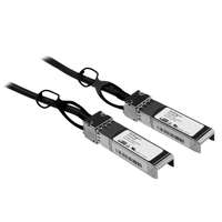Startech Startech - Cisco SFP-H10GB-CU3M kompatibilis 3 m-es 10G SFP+ - SFP+ - SFPCMM3M