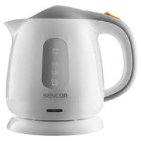 Sencor Sencor - SWK 1100WH 1,0L-es fehér vízforraló