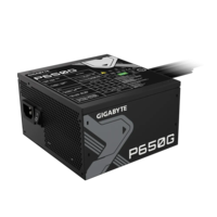 Gigabyte GigaByte GP-P650G PG5 650W 80+ Gold táp