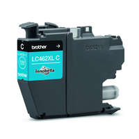 Brother Brother - LC-462XLC Tintapatron Cyan 16,5 ml 1.500 oldal kapacitás