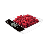 Momert Momert - 6863 konyhai mérleg