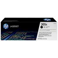 HP HP CE410X No.305X High Black