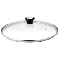 Tefal Tefal - üveg fedő 24 cm - 28097512