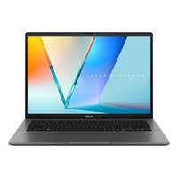 Asus Asus VivoBook S M3407GA-SF021W - Windows® 11 - Cool Silver - OLED