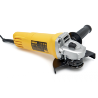 Dewalt DEWALT - Sarokcsiszoló, 125mm, 900W - DWE4117-QS