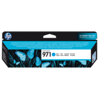 HP HP CN622AE No.971 Cyan