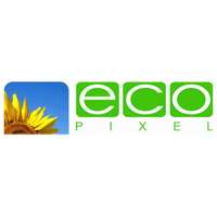 Ecopixel ECOPIXEL CA2969B001FUEC Black (CANON PG-512) (For Use)