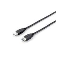 Equip Equip - USB 3.0 A-A hosszabbítókábel M/F 3m - 128399