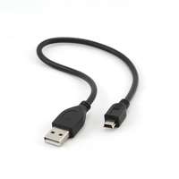 Gembird Gembird - USB A -> USB mini B 5pin M/M adatkábel