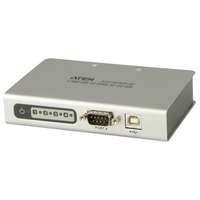 Aten ATEN USB - RS232 Hub UC2324