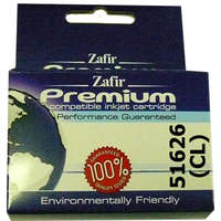 Zafir Premium Zafir Premium HP 51626 (No.26)