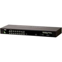 Aten ATEN KVM Switch 16PC PS/2-USB VGA CS1316