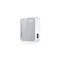 TP-Link TP-LINK - TL-MR3020