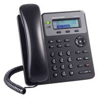 Grandstream Grandstream IP Enterprise (GXP1610) Fekete