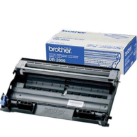 Brother Brother DR2000 drum (Eredeti) HL 2030, 2040, 2070N; MFC 7420,7820