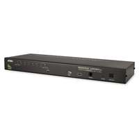 Aten ATEN KVM Switch 8PC PS/2-USB VGA CS1708A