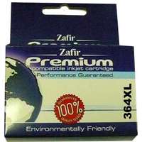 Zafir Premium Zafir Premium HP 364XL CYAN (CB323)