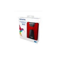 A-Data A-Data - HD650 Durable Series 1TB - AHD650-1TU3-CRD