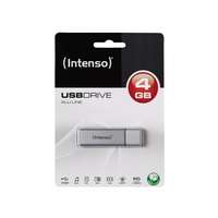 Intenso Intenso - Alu Line 4GB