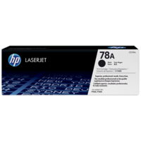 HP HP CE278A No.78A Black