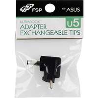 FSP FSP NBV TIP B Black univerzális notebook adapter csatlakozó ASUS Ultrabook