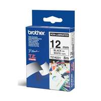 Brother BROTHER P-touch TZe-N231 non-laminated tape