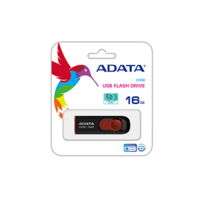 A-Data A-Data - C008 Flash Drive 16GB - AC008-16G-RKD