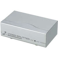 Aten ATEN VS92A 2 port VGA splitter
