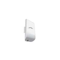 UBiQUiTi Ubiquiti - NanoStation Loco M5 5GHz AirMax, 802.11a/n, 13 dBi Antenna, 23 dBm, 24V PoE, kültéri