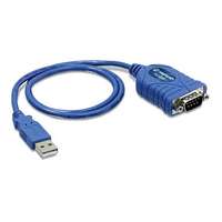 TRENDnet TRENDnet - USB A -> Serial RS-232 adapter 0.66m - TU-S9