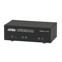 Aten ATEN VanCryst VGA Switch 2 portos VS0201