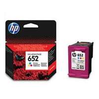 HP HP F6V24AE No.652 TriColor