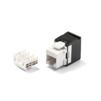 KELine KELine Giga Toolless Keystone Jack 1xRJ45/u, Cat.5E