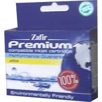 Zafir Premium Zafir Premium Brother LC1280 XL/LC17/LC450/LC77/LC79 YELLOW