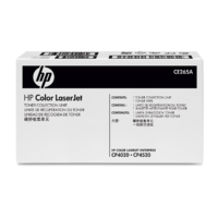 HP HP Color LJ elhasznált toner gyűjtőegység 36k CP4525