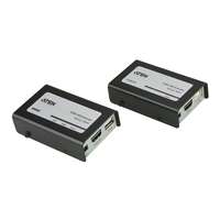 Aten ATEN VanCryst HDMI/USB Extender Cat5 VE803