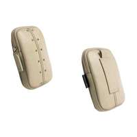 Krusell KRUSELL Kalix Camera Case Sand - 48185