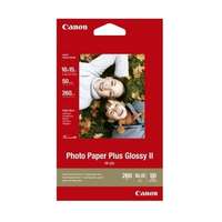 Canon Canon Photo Paper Plus 10x15 50 lap 260g