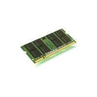 Kingston Notebook DDR3 Kingston 1333MHz 8GB - KVR1333D3S9/8G