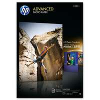 HP HP Q8697A A/3 Speciális Fényes Fotópapír 20lap 250g (Eredeti)