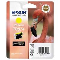 Epson Epson T0874 (C13T08744010) Yellow
