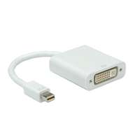 Roline ROLINE - Adapter Mini DisplayPort-DVI M/F