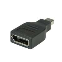 Roline ROLINE - Adapter DisplayPort - mini DisplayPort F/M